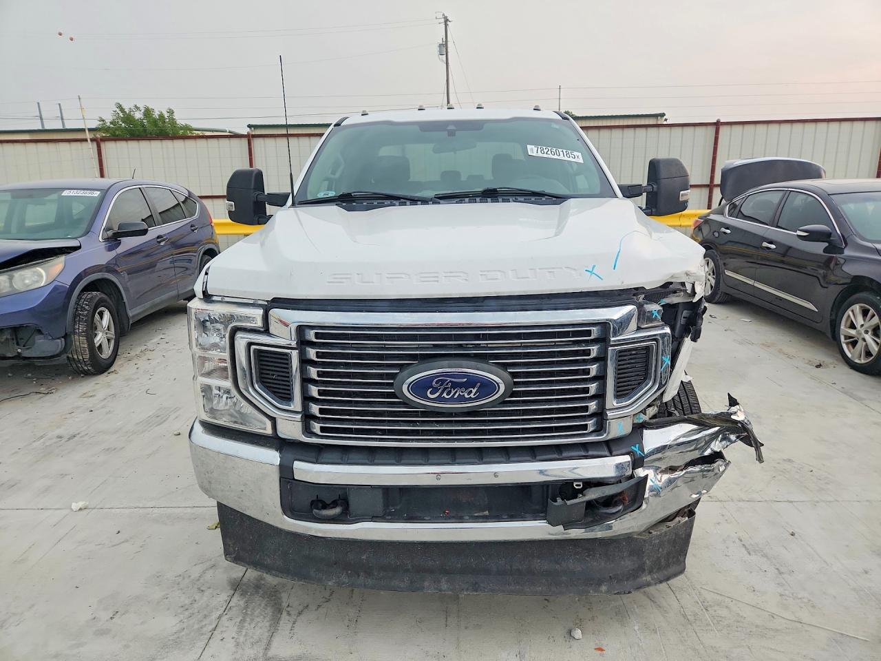 Ford F-350 Super Duty