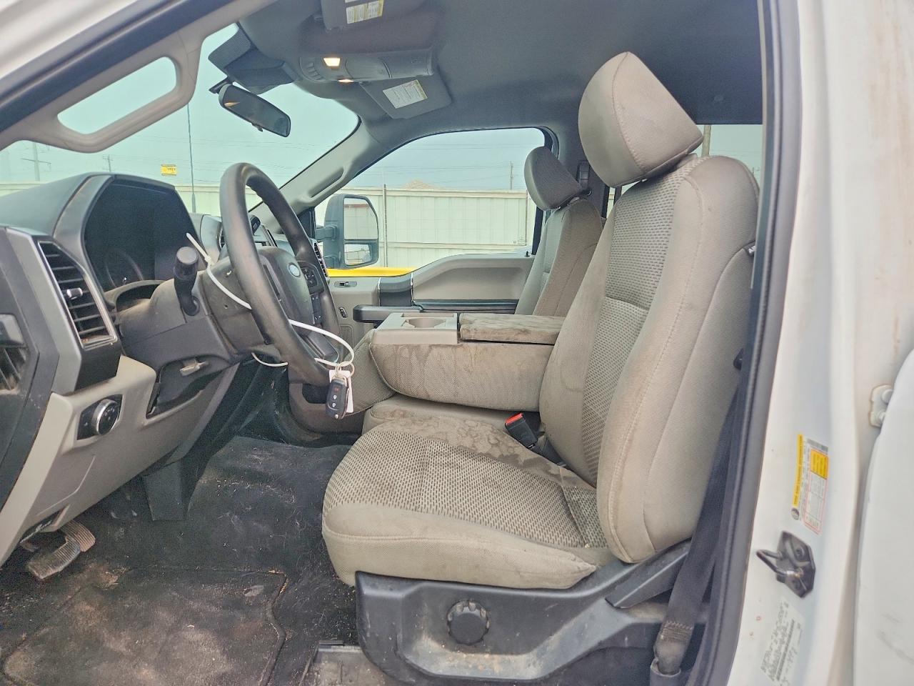 Ford F-350 Super Duty