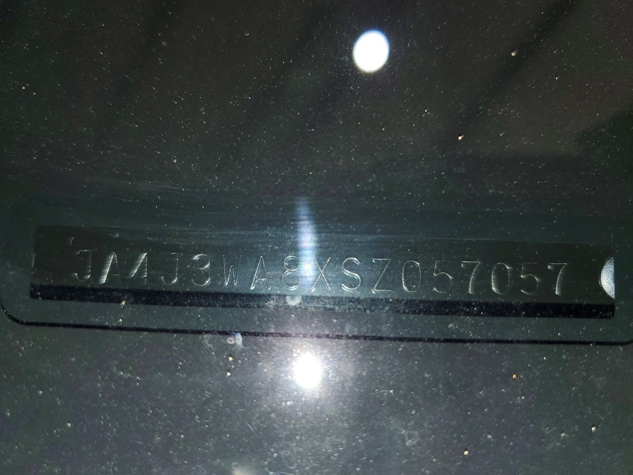 Mitsubishi Outlander Sel