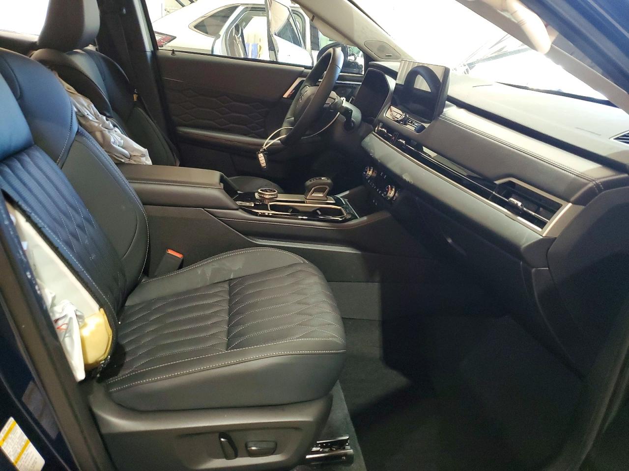 Mitsubishi Outlander Sel