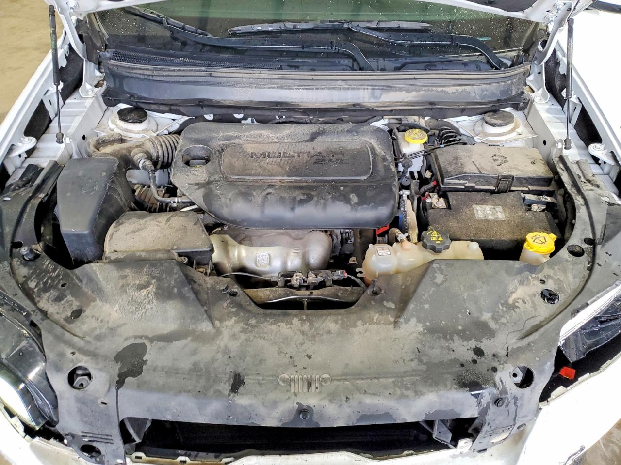 Jeep Cherokee Latitude Plus