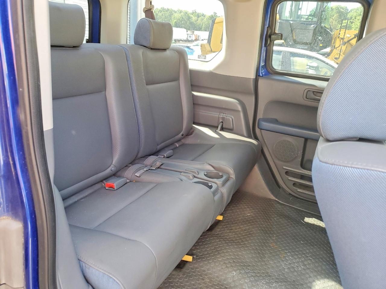 Honda Element Lx