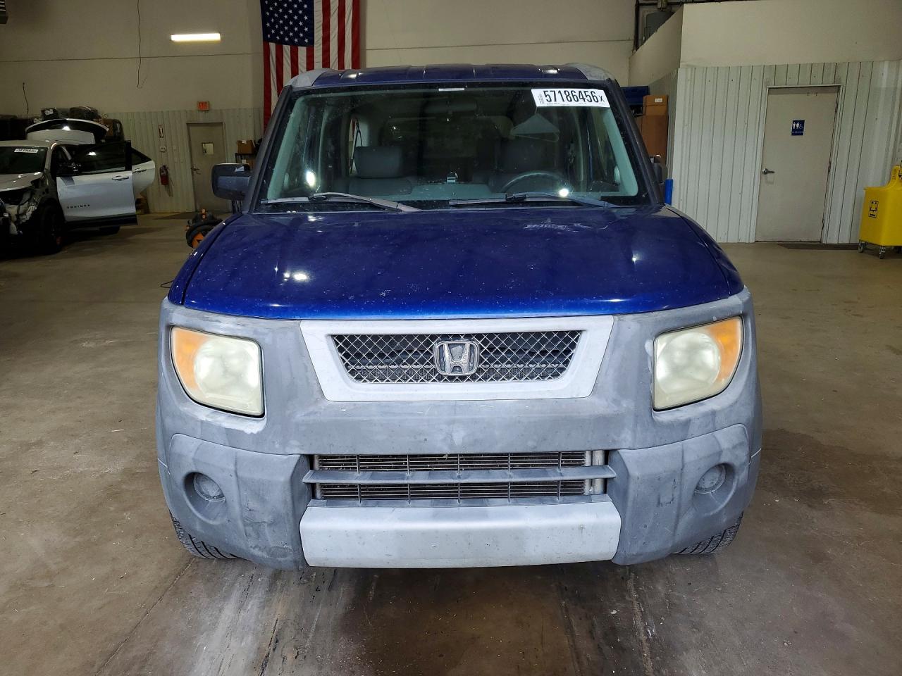 Honda Element Lx