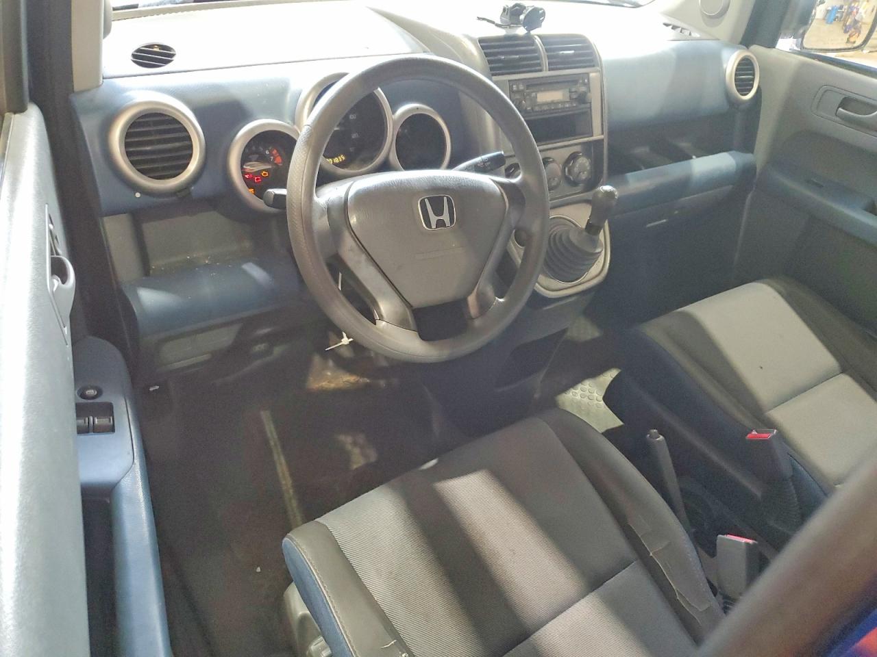 Honda Element Lx