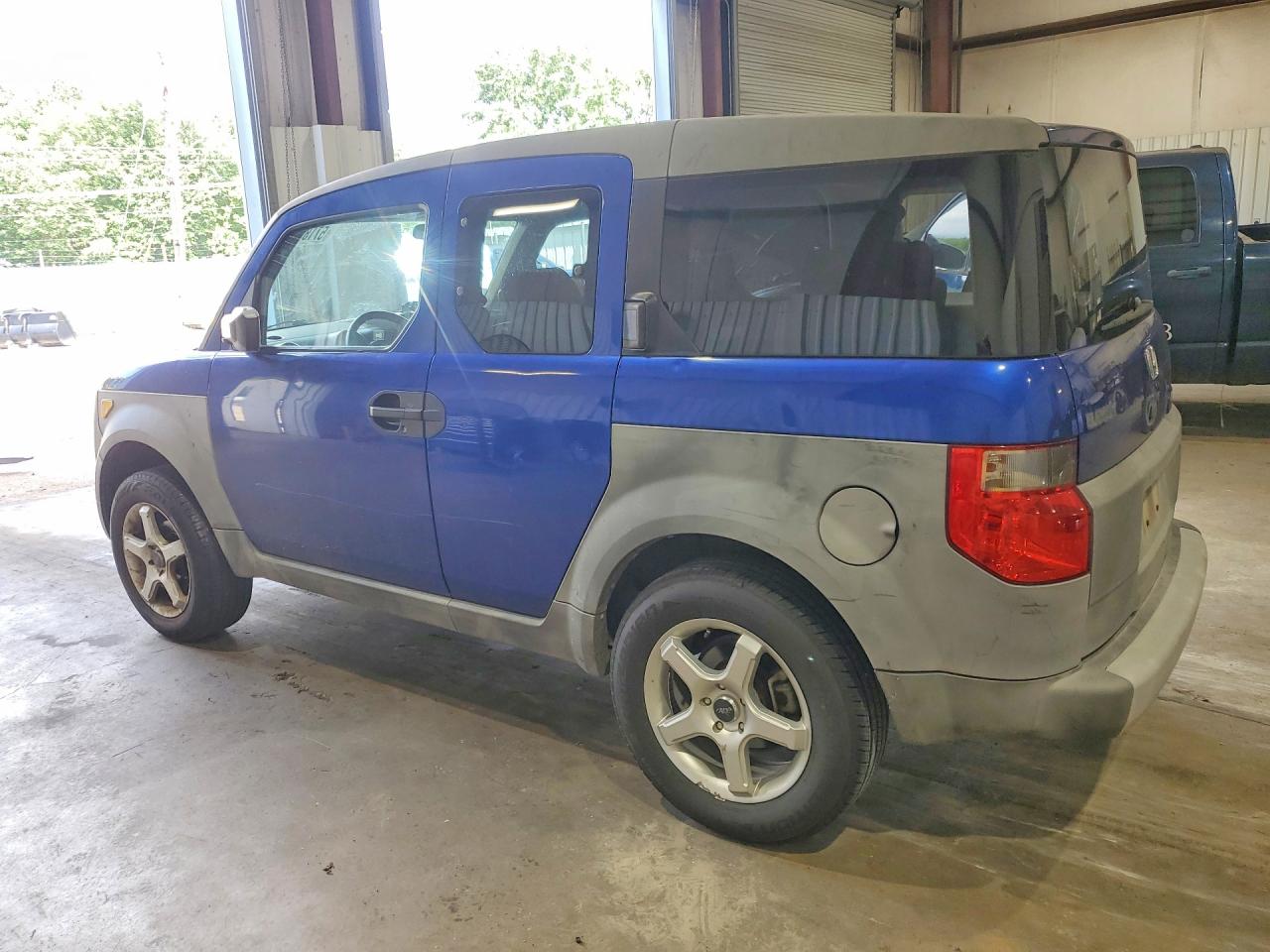 Honda Element Lx
