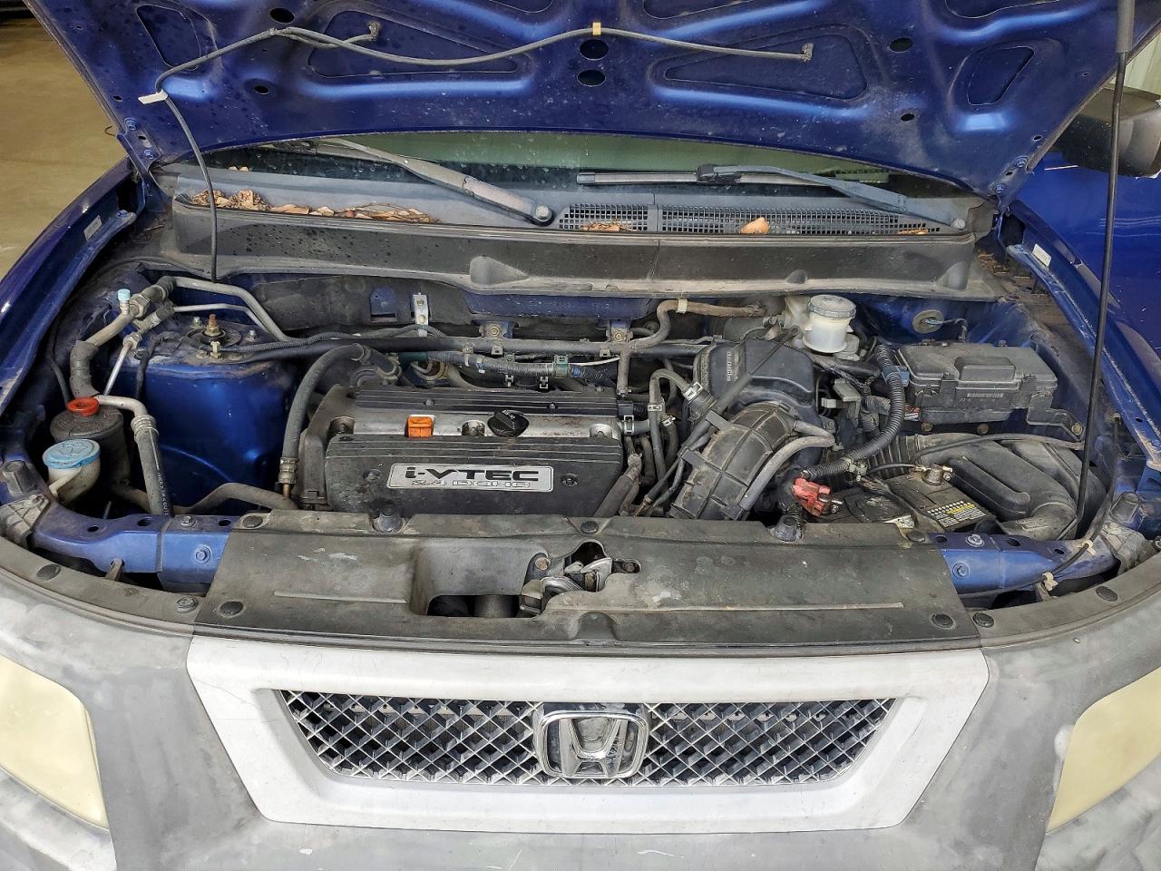 Honda Element Lx