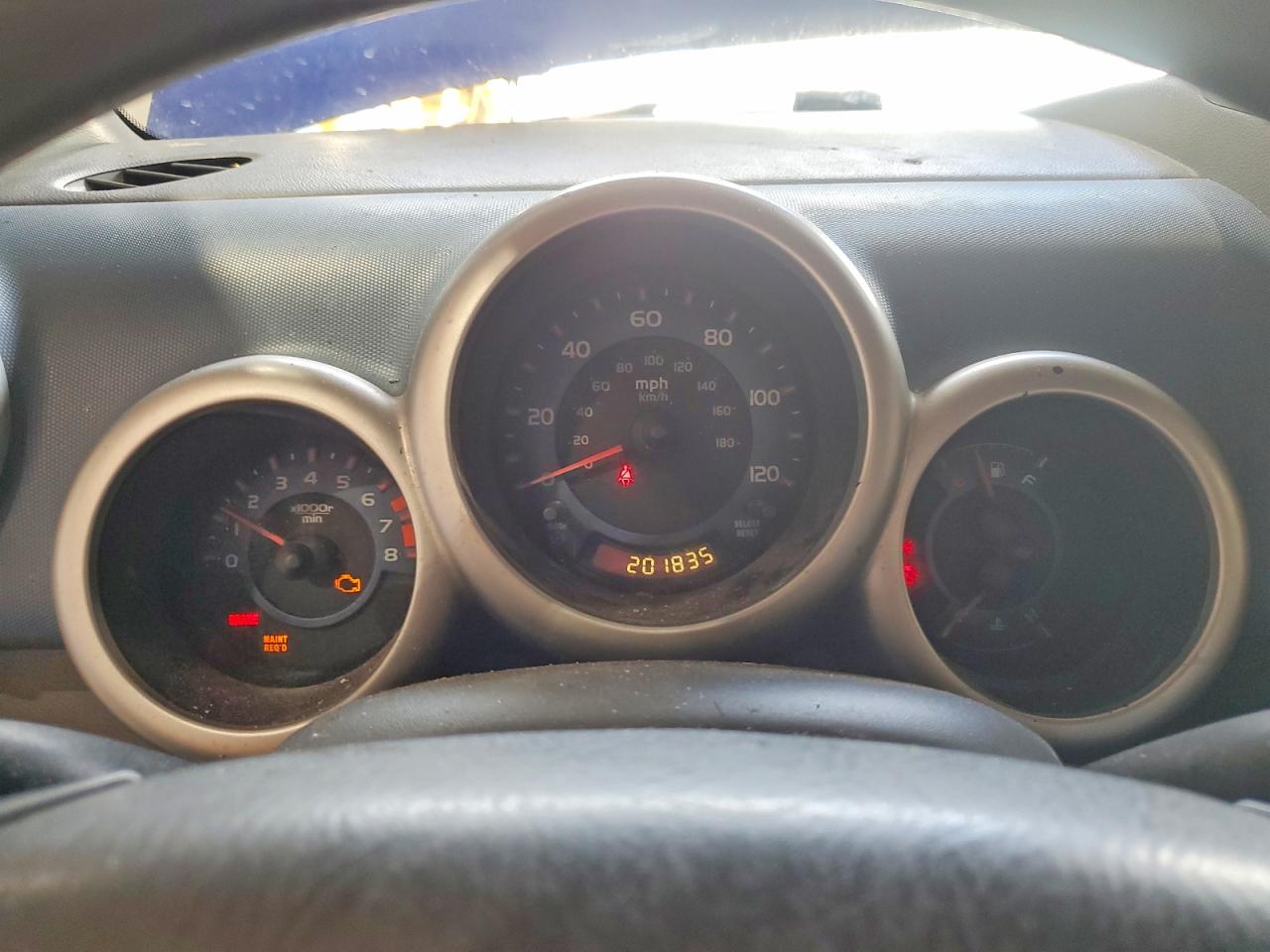 Honda Element Lx