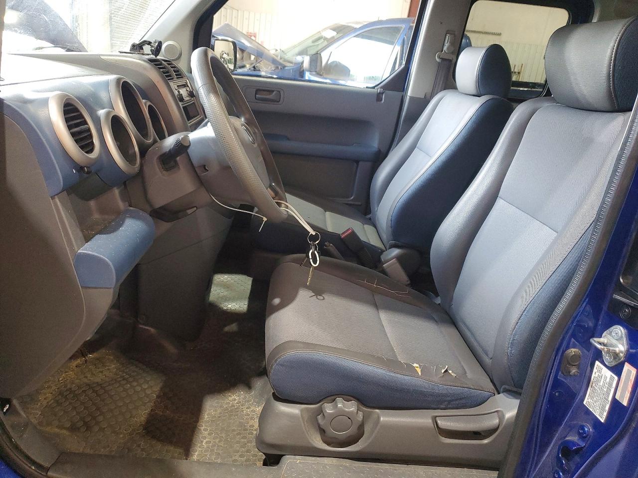 Honda Element Lx