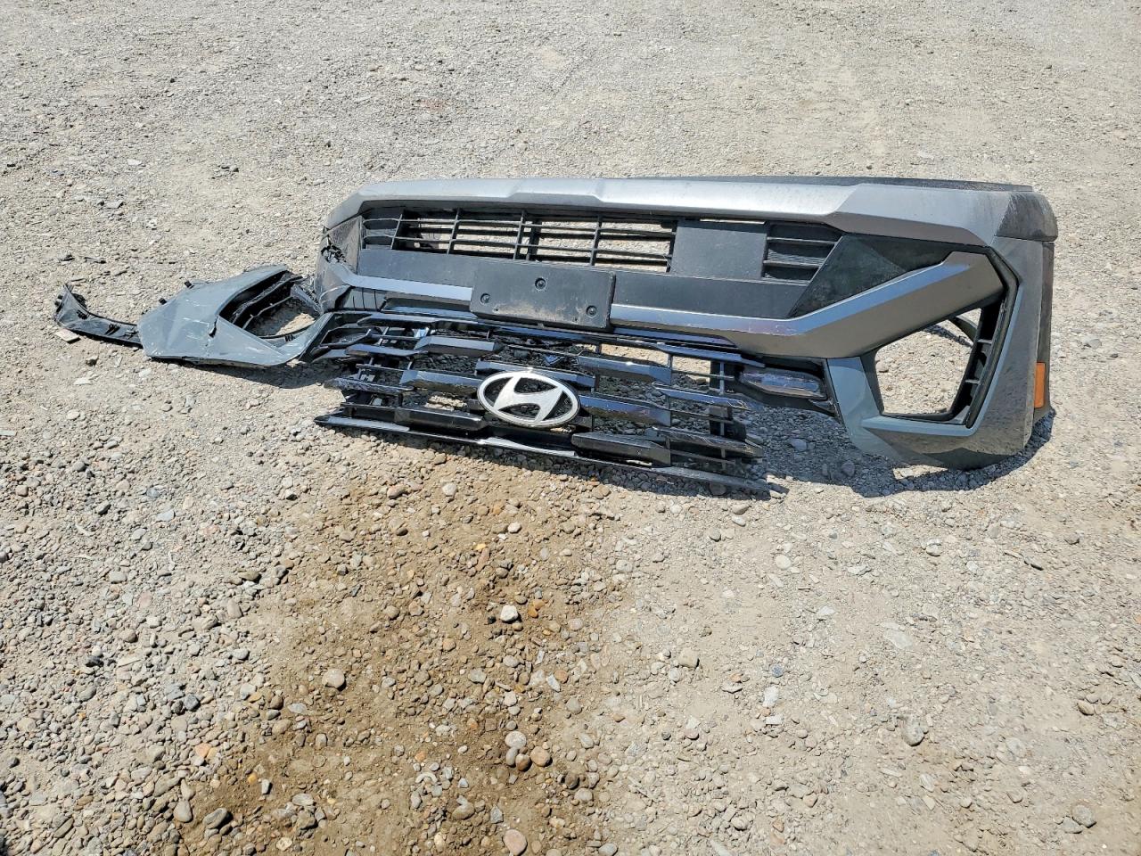 Hyundai TUCSON Se