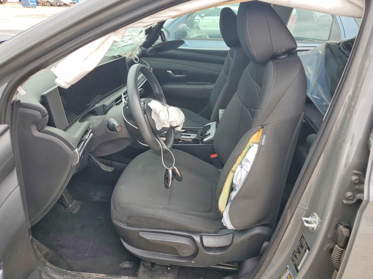 Hyundai TUCSON Se