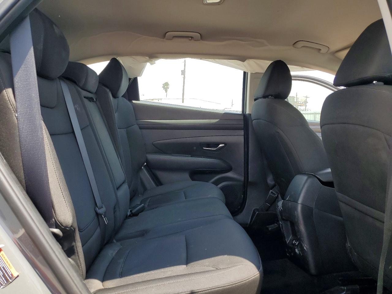 Hyundai TUCSON Se