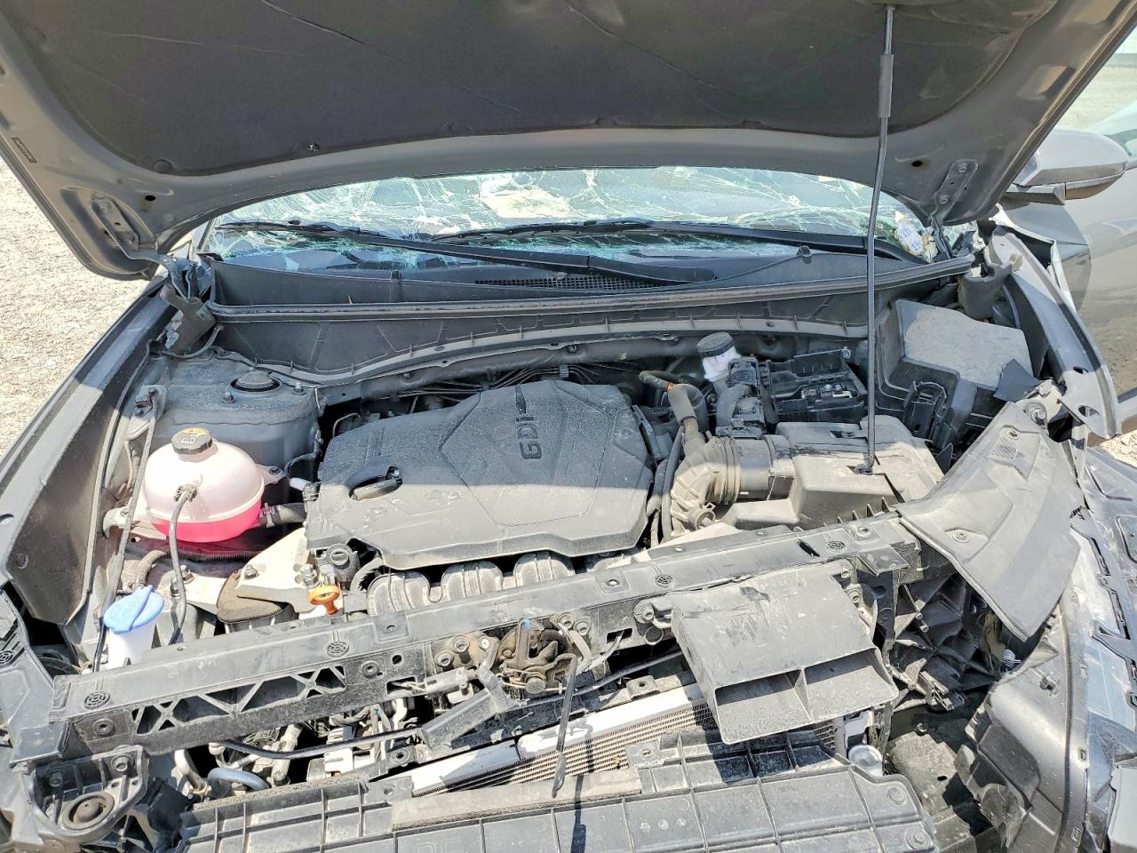 Hyundai TUCSON Se