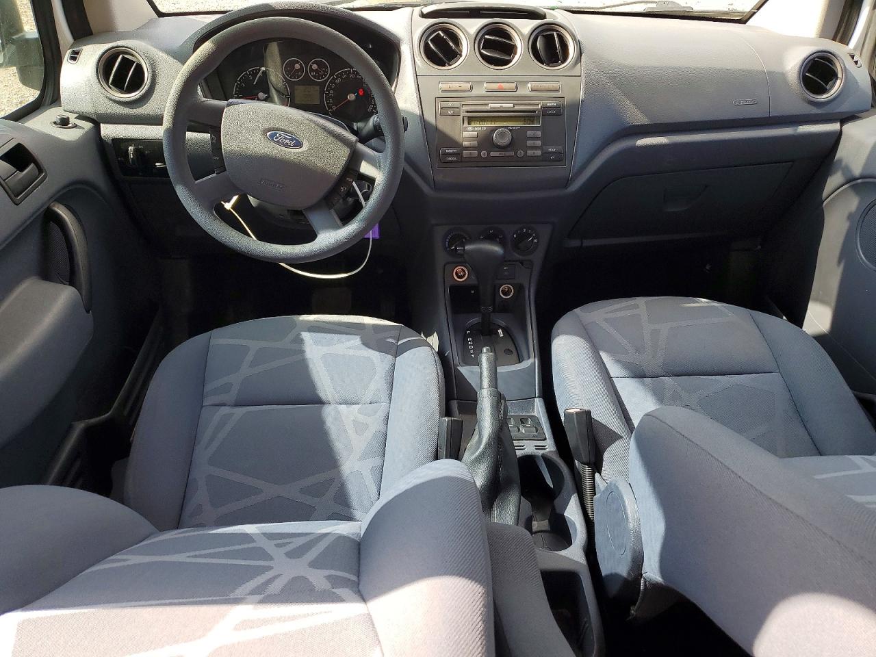 Ford Transit Xlt