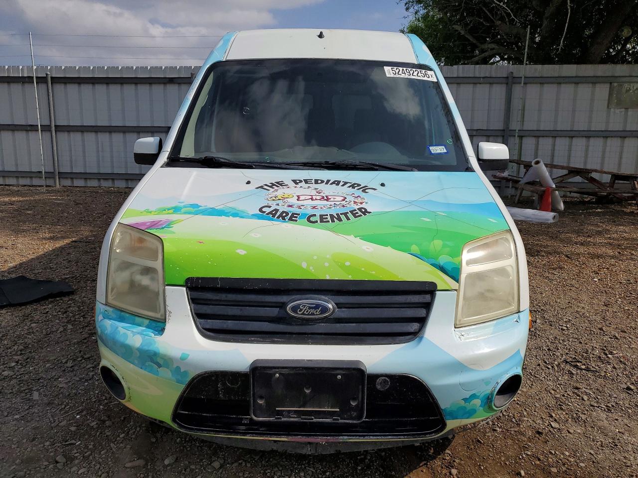 Ford Transit Xlt