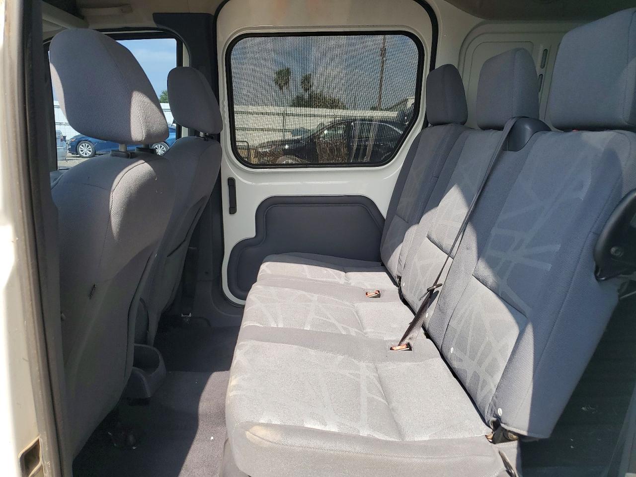 Ford Transit Xlt