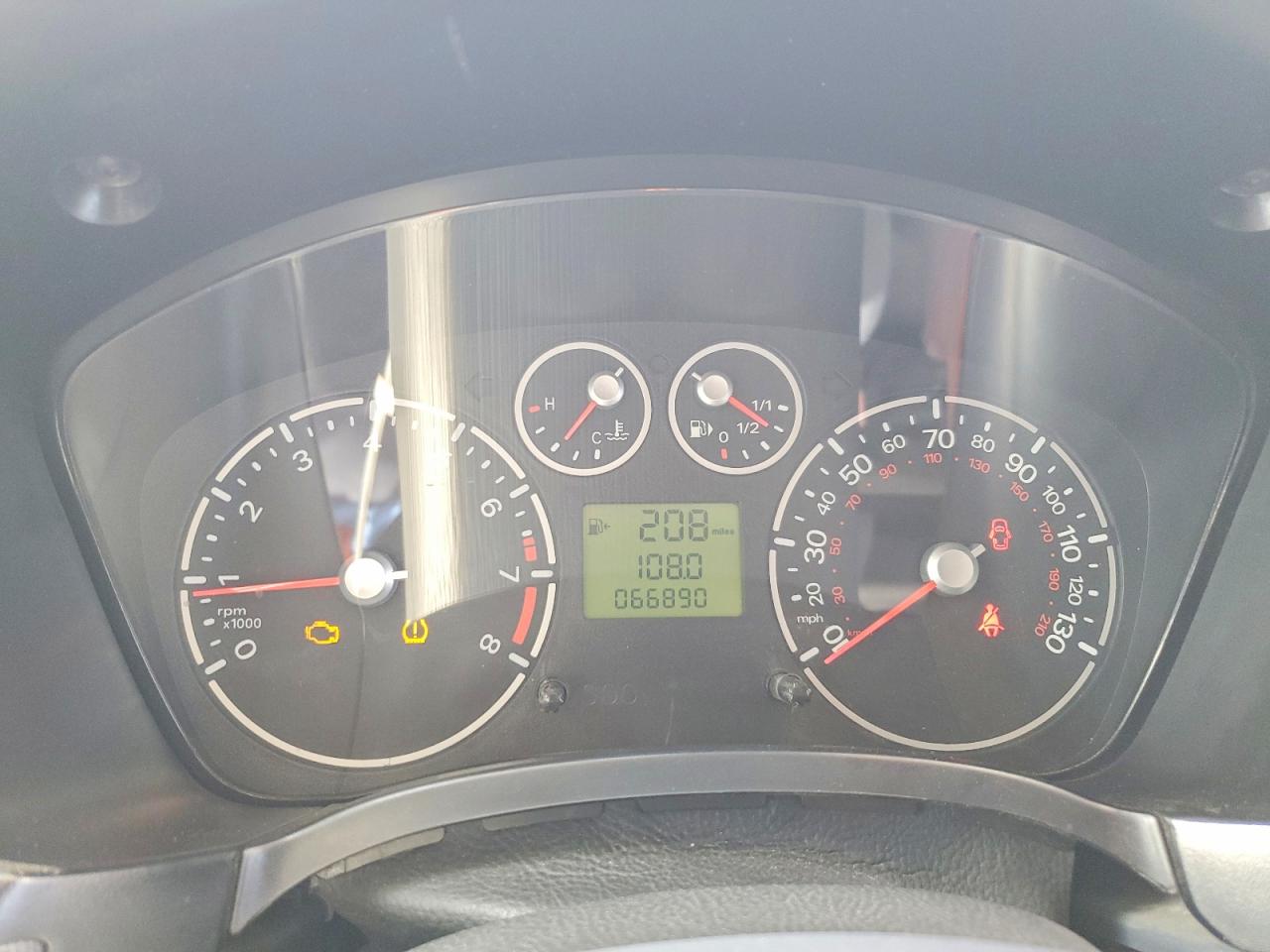 Ford Transit Xlt