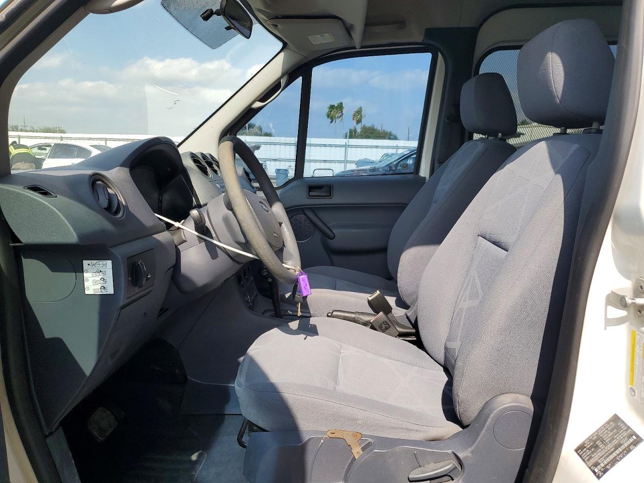 Ford Transit Xlt