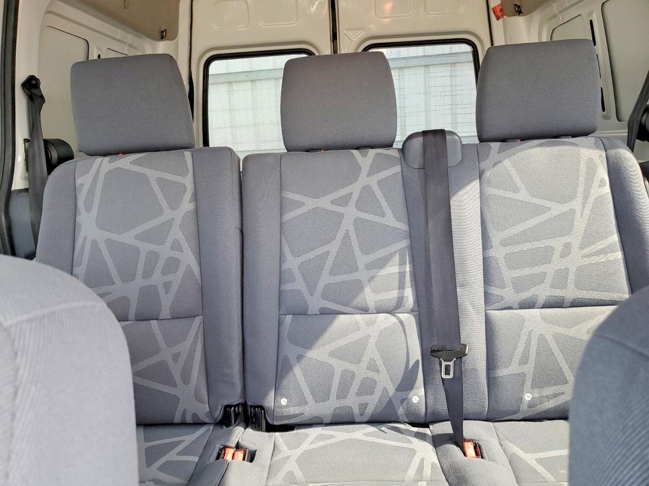 Ford Transit Xlt