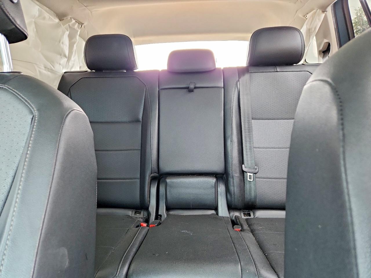 Volkswagen Tiguan Se
