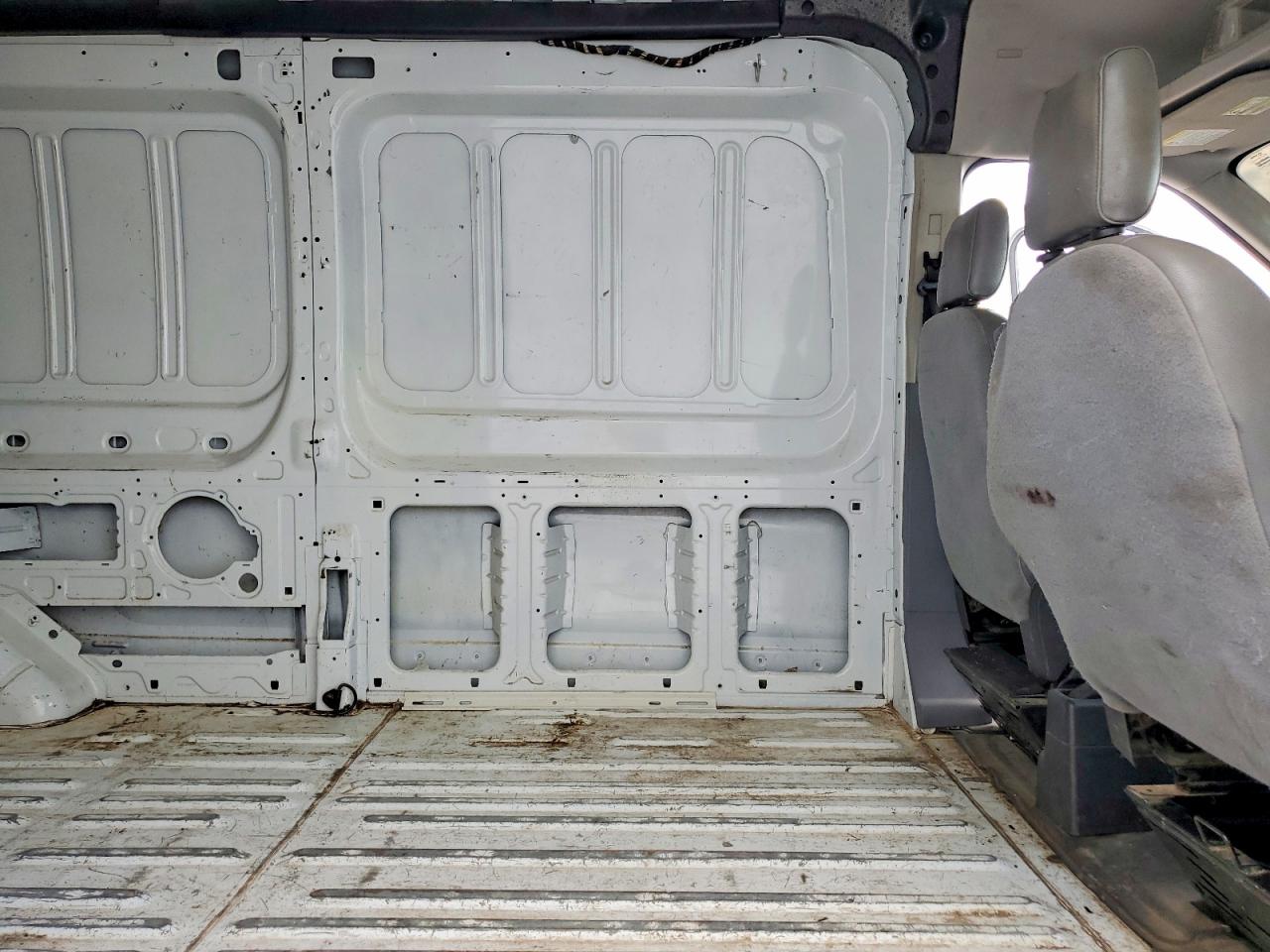 Ford Transit T-150