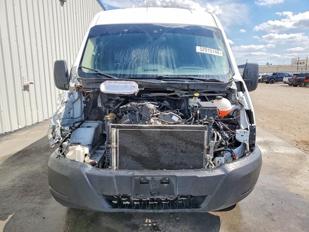Ford Transit T-150