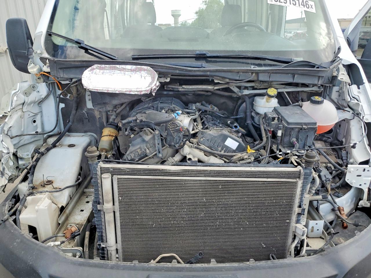 Ford Transit T-150