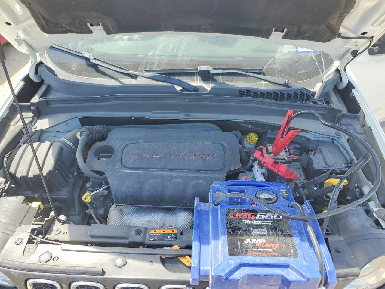 Jeep Renegade Sport