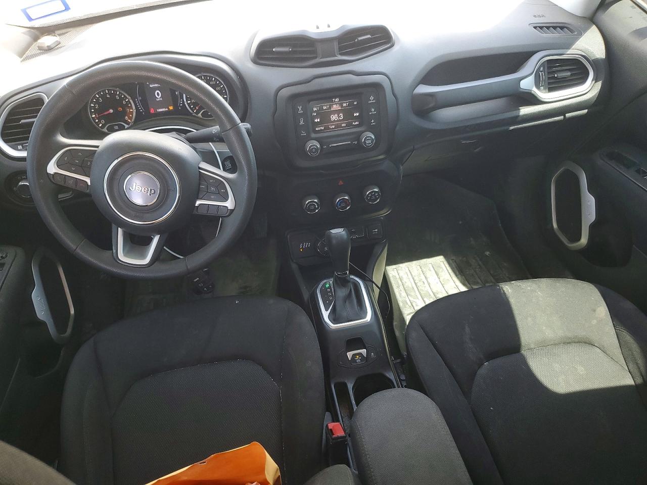 Jeep Renegade Sport