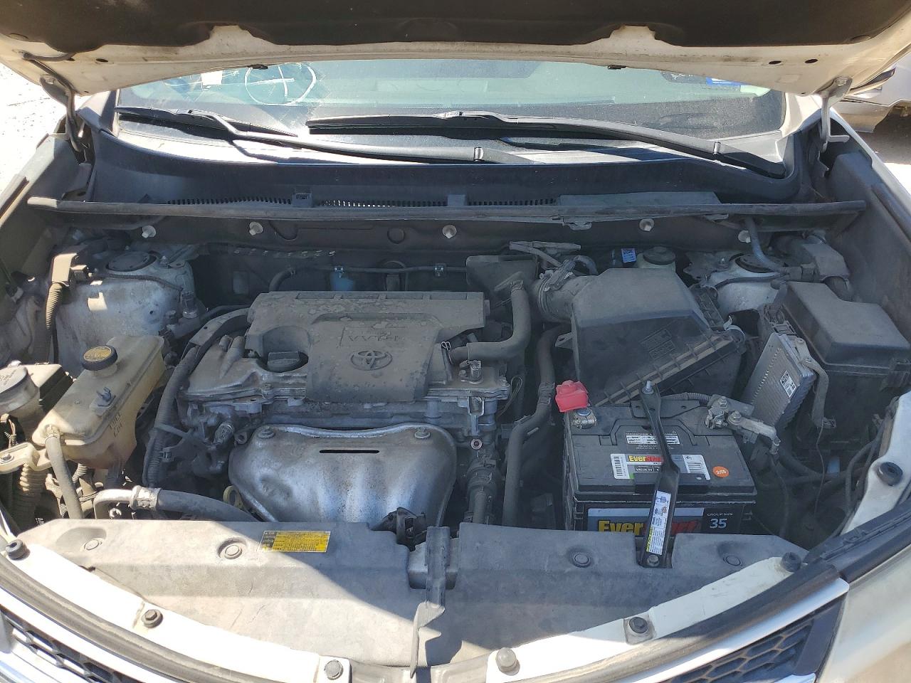 Toyota RAV4 Limited