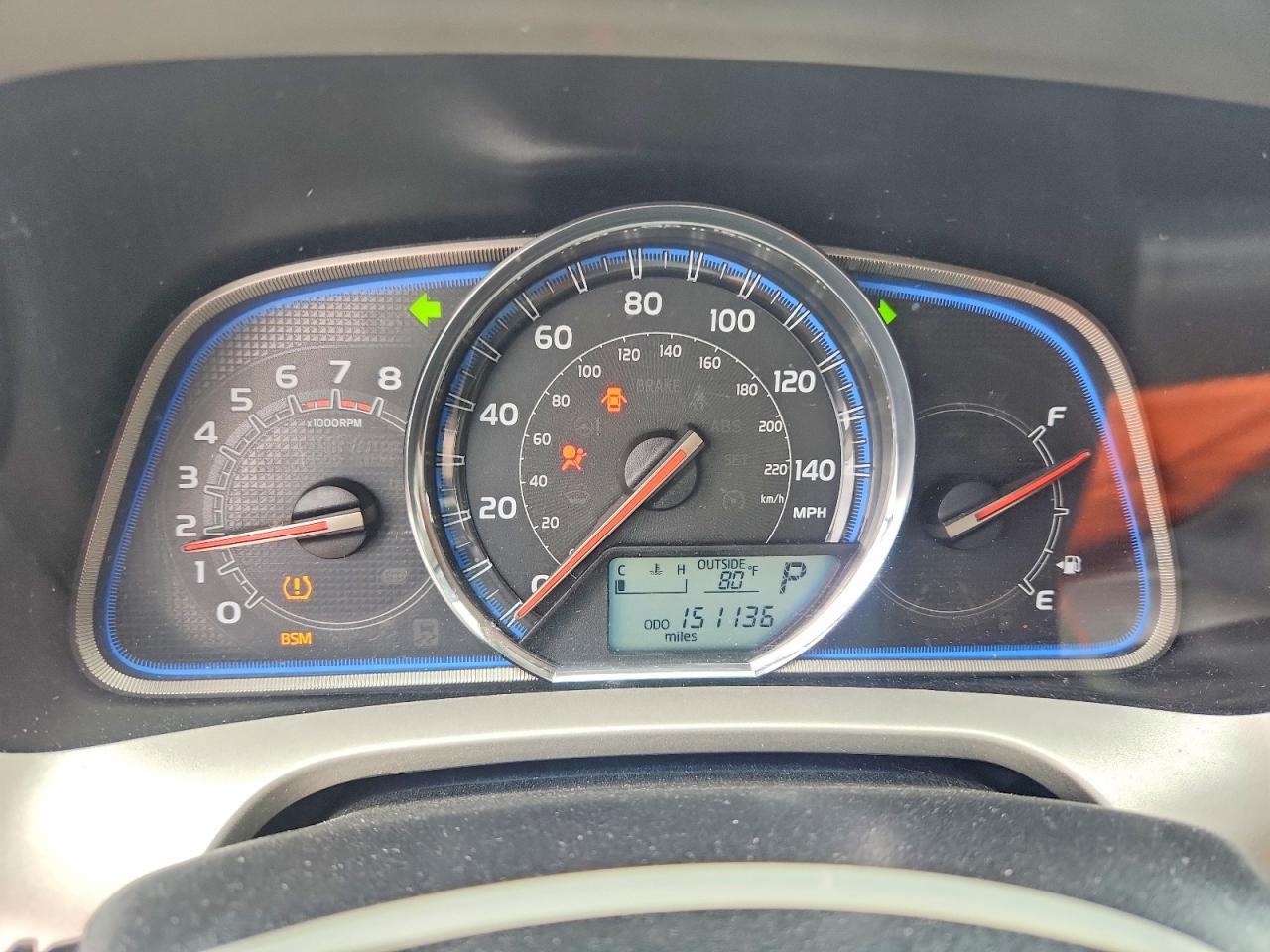Toyota RAV4 Limited