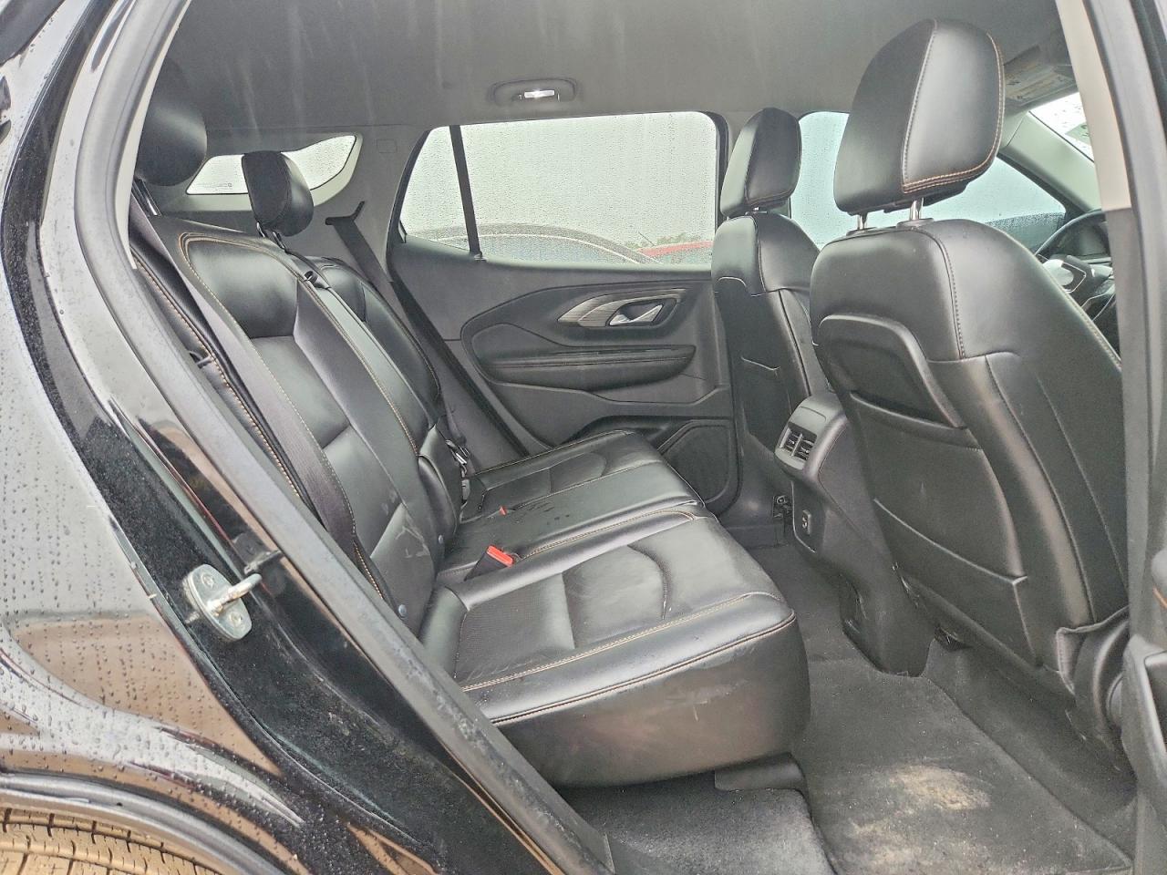 GMC Terrain Slt