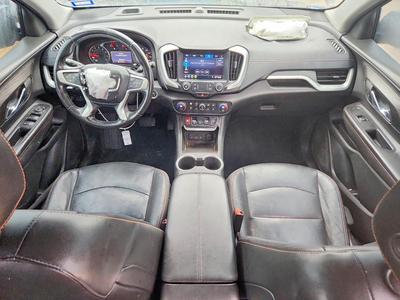 GMC Terrain Slt