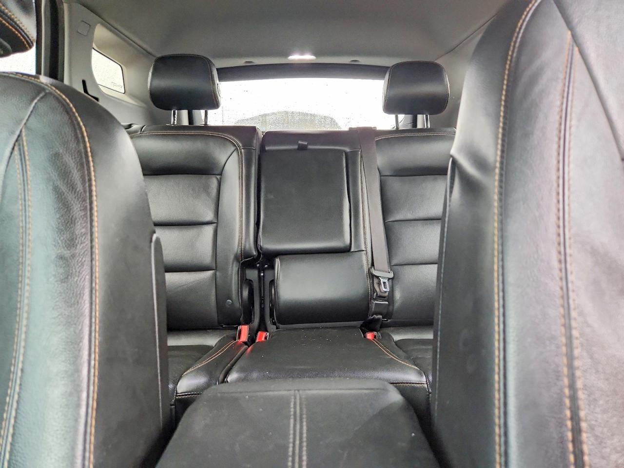 GMC Terrain Slt