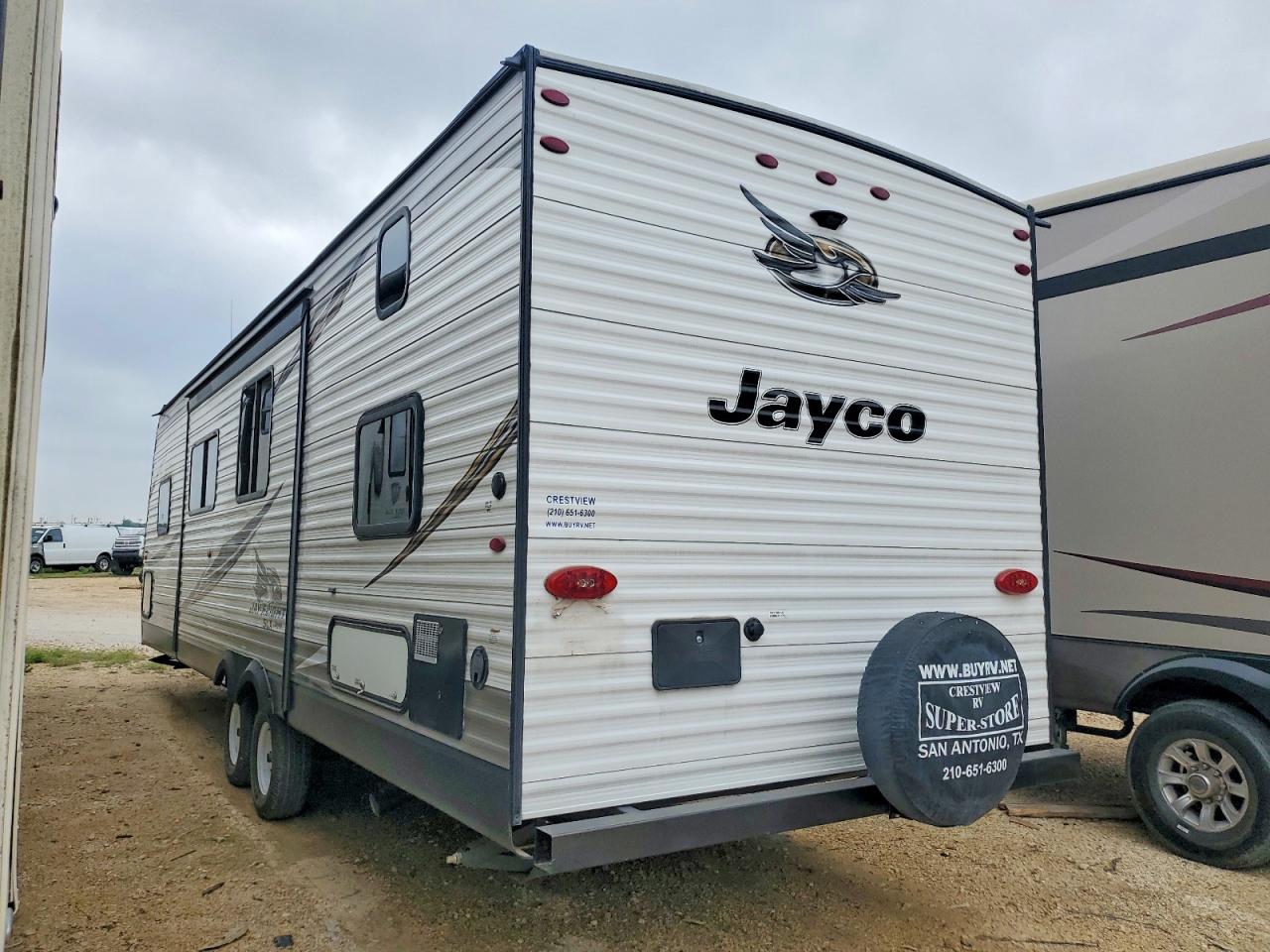 Jayco Jay Flight