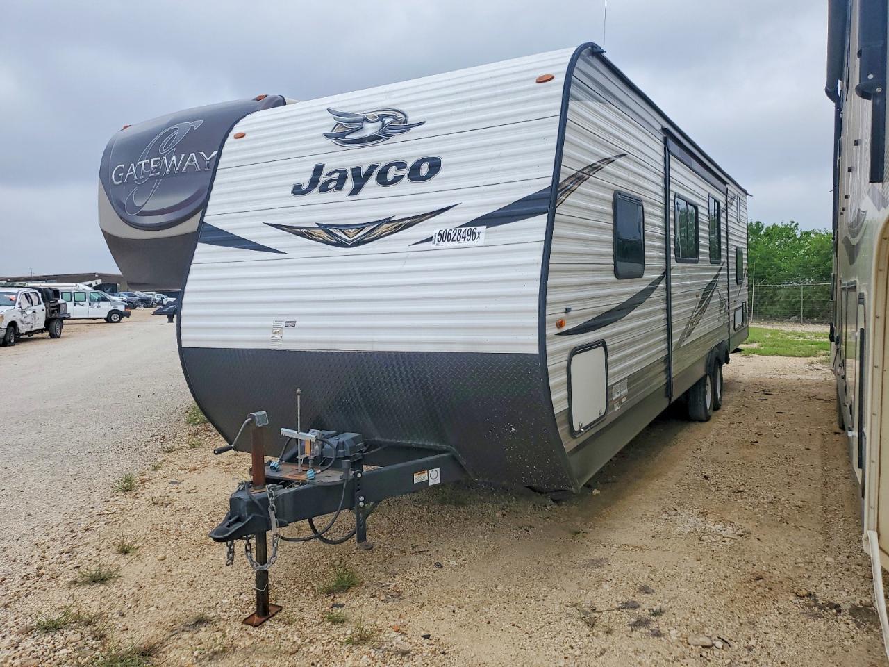 Jayco Jay Flight