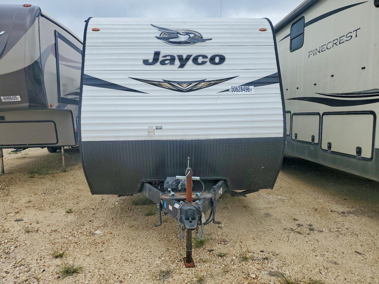 Jayco Jay Flight