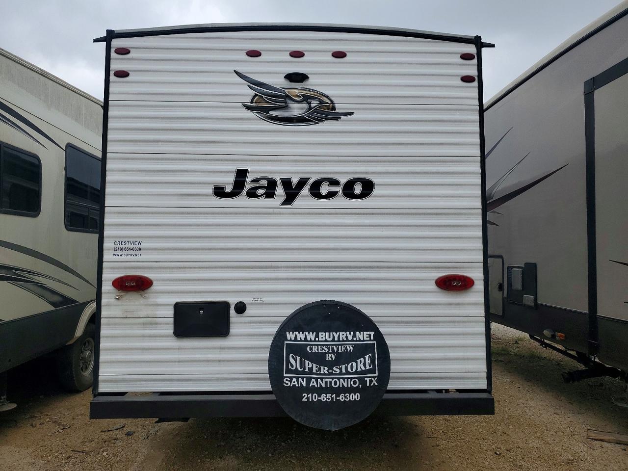 Jayco Jay Flight