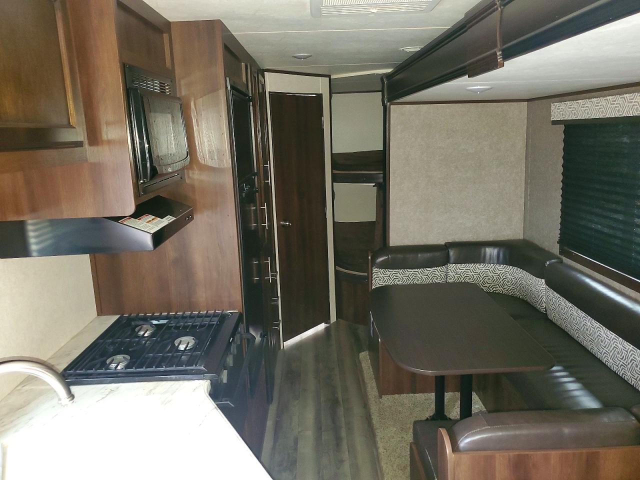 Jayco Jay Flight