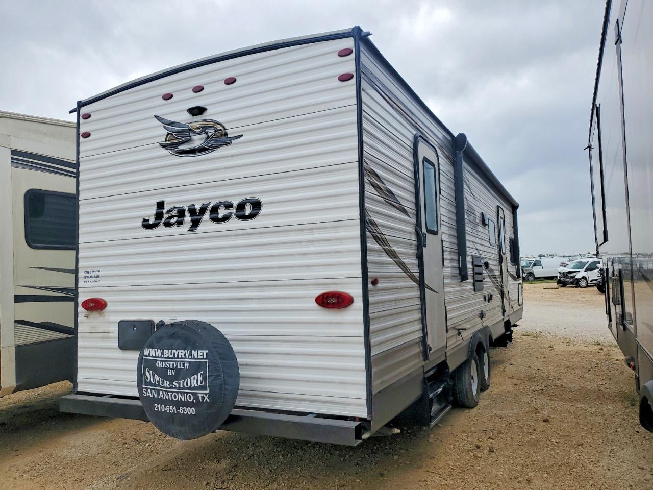 Jayco Jay Flight
