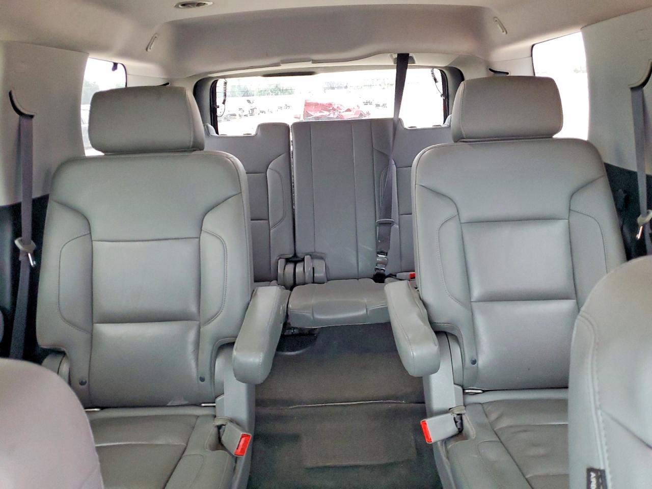 Chevrolet Tahoe K1500 Lt