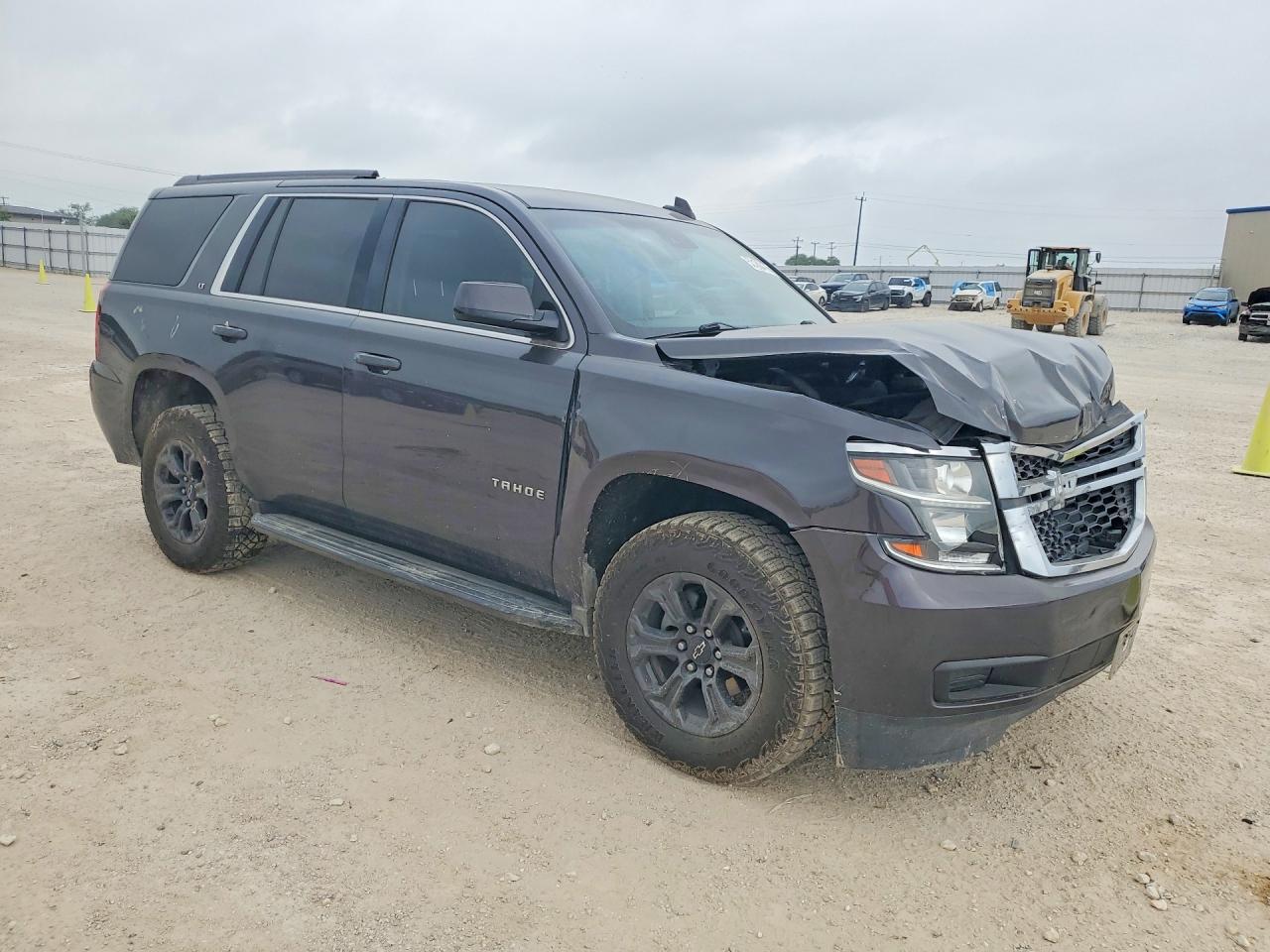 Chevrolet Tahoe K1500 Lt