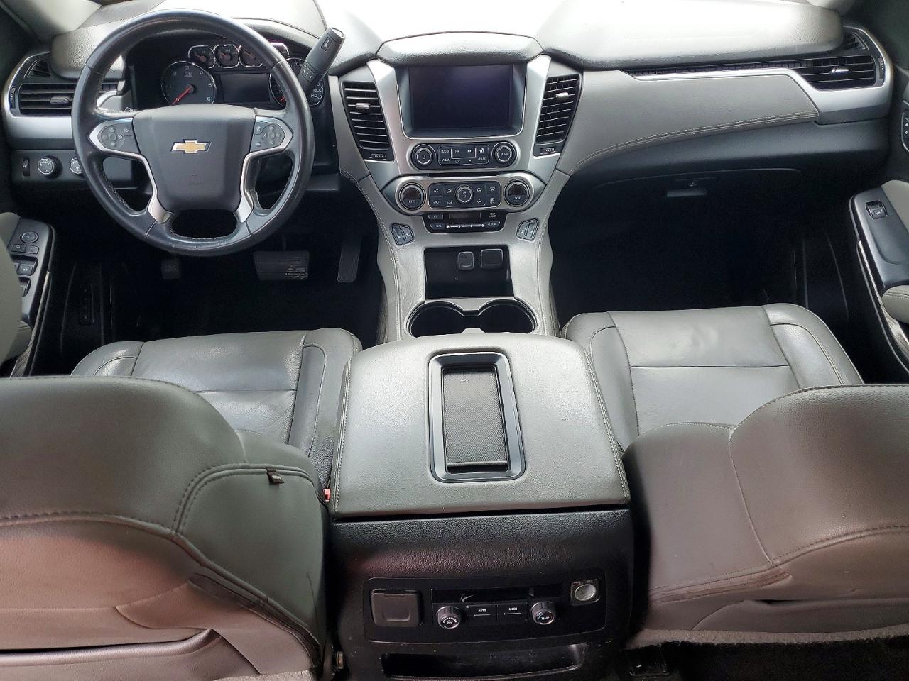 Chevrolet Tahoe K1500 Lt