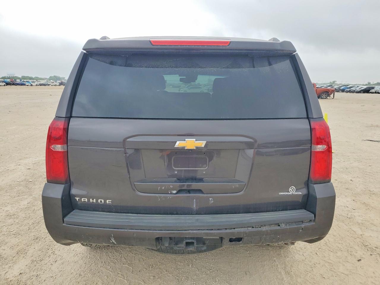 Chevrolet Tahoe K1500 Lt