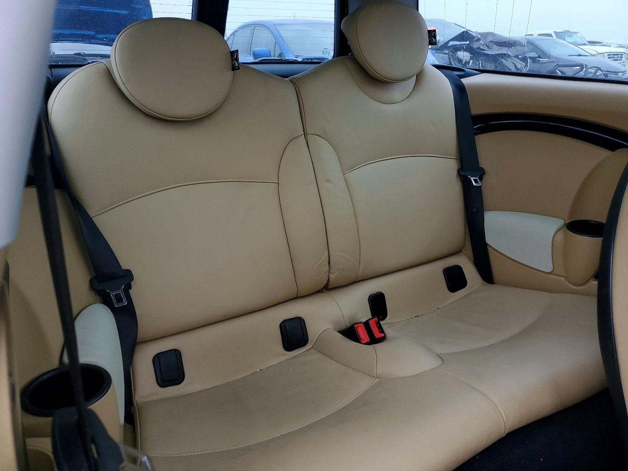 MINI Cooper S Clubman