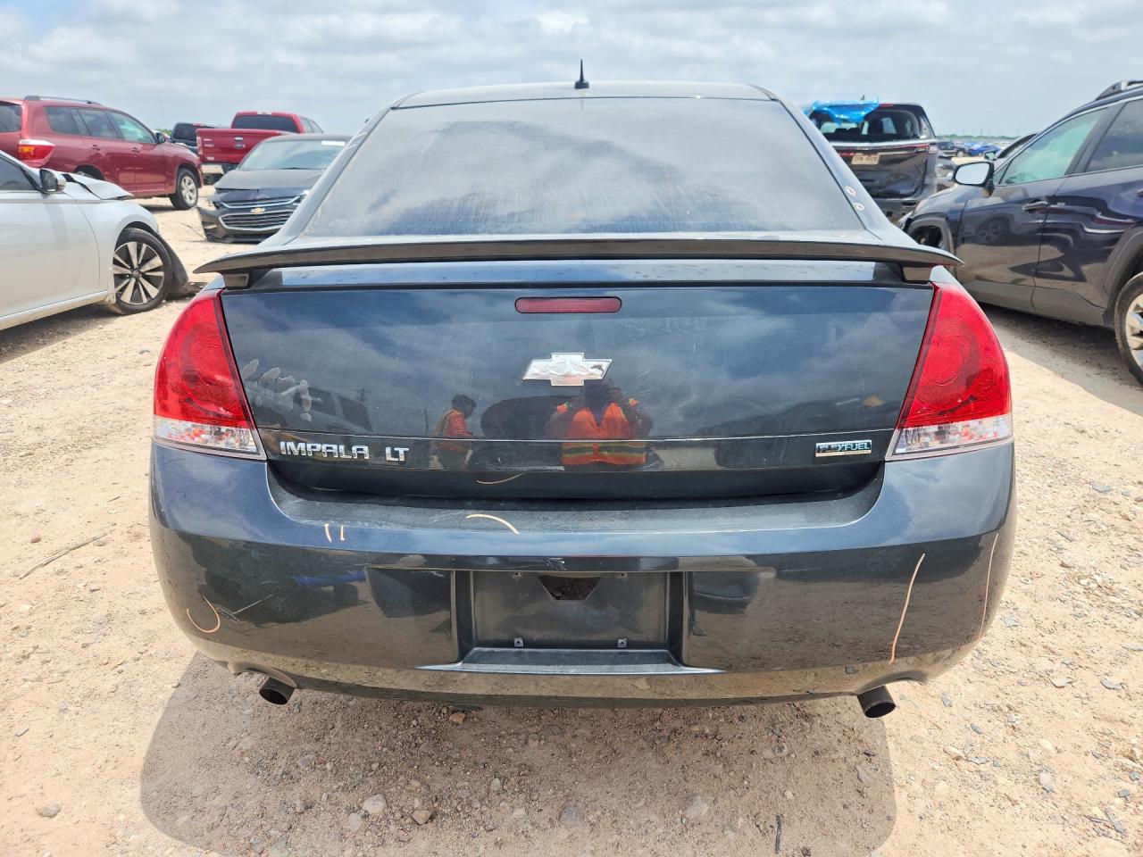 Chevrolet Impala Lt