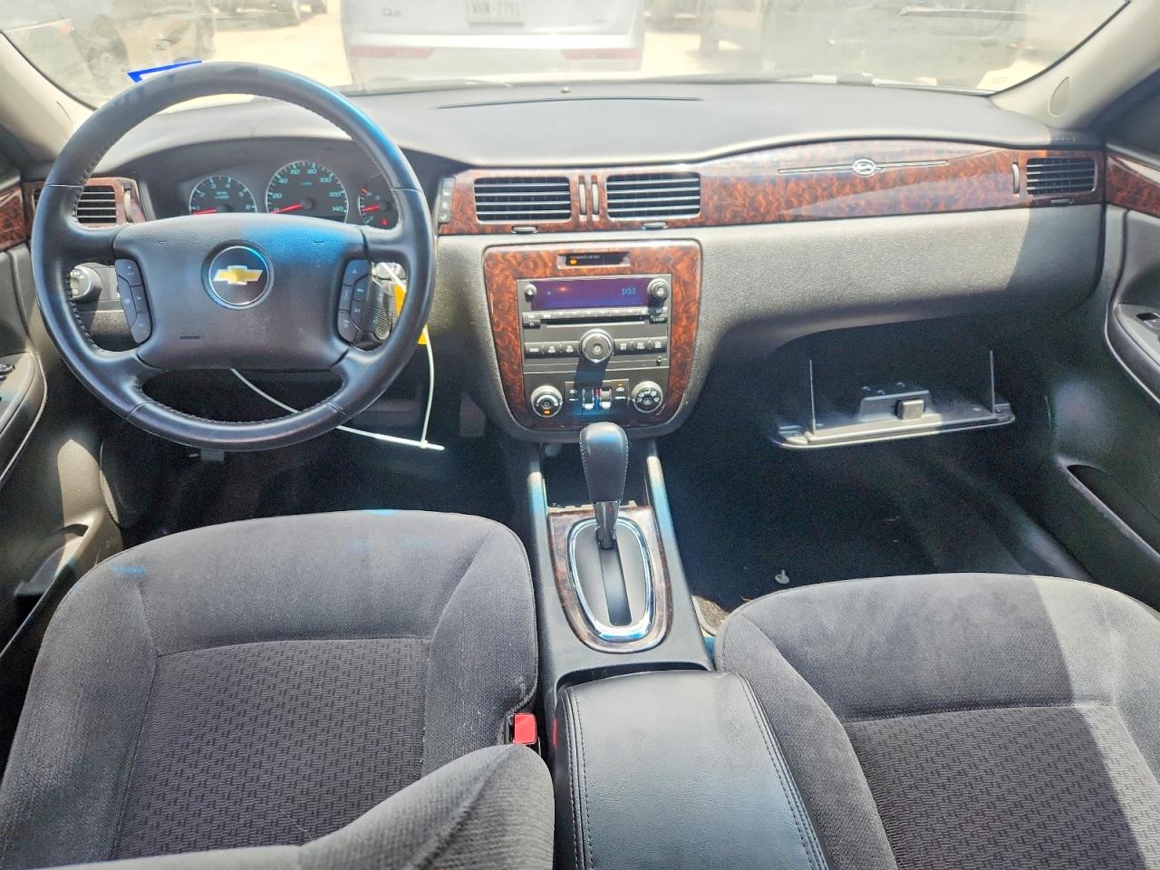Chevrolet Impala Lt
