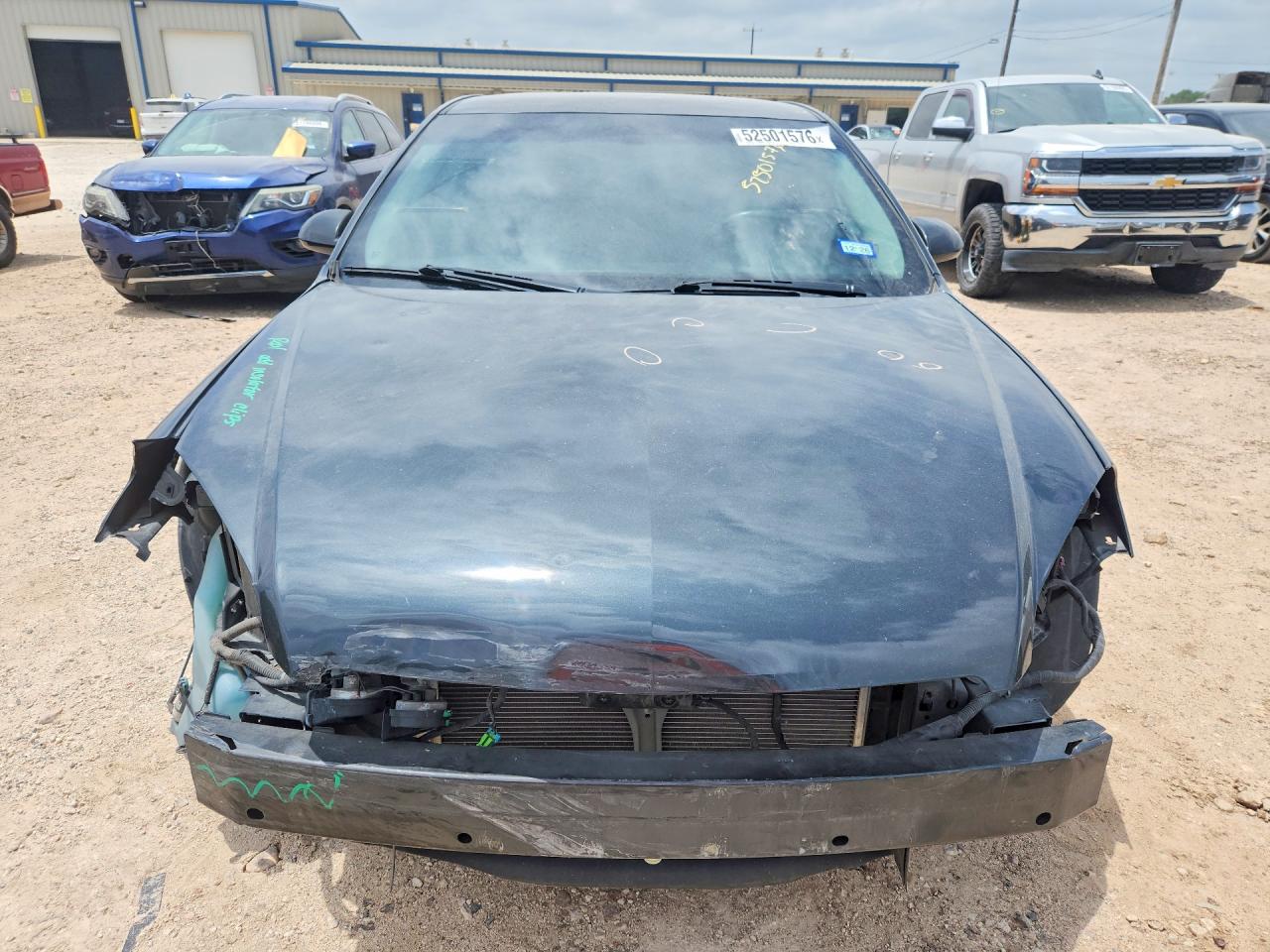 Chevrolet Impala Lt