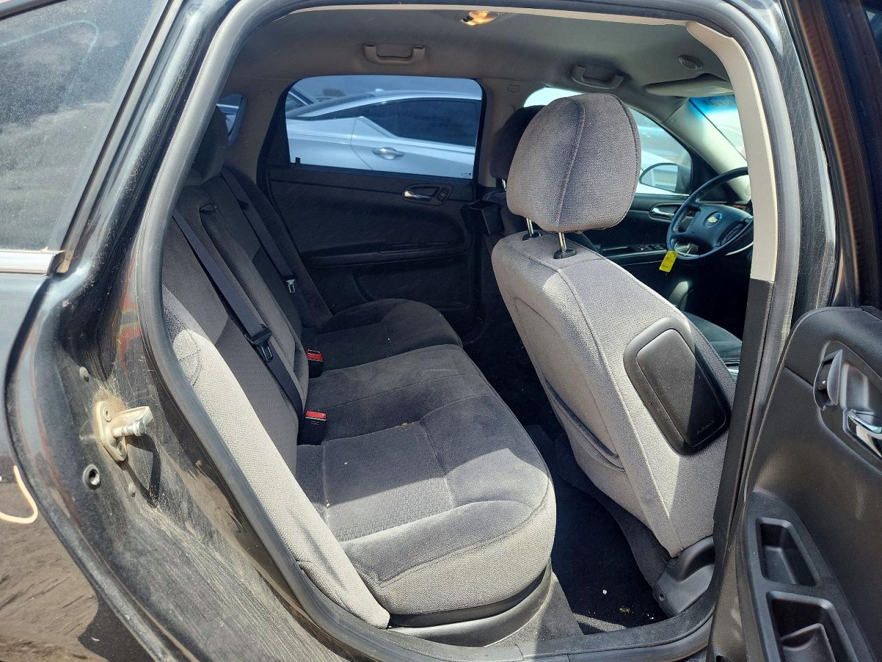 Chevrolet Impala Lt