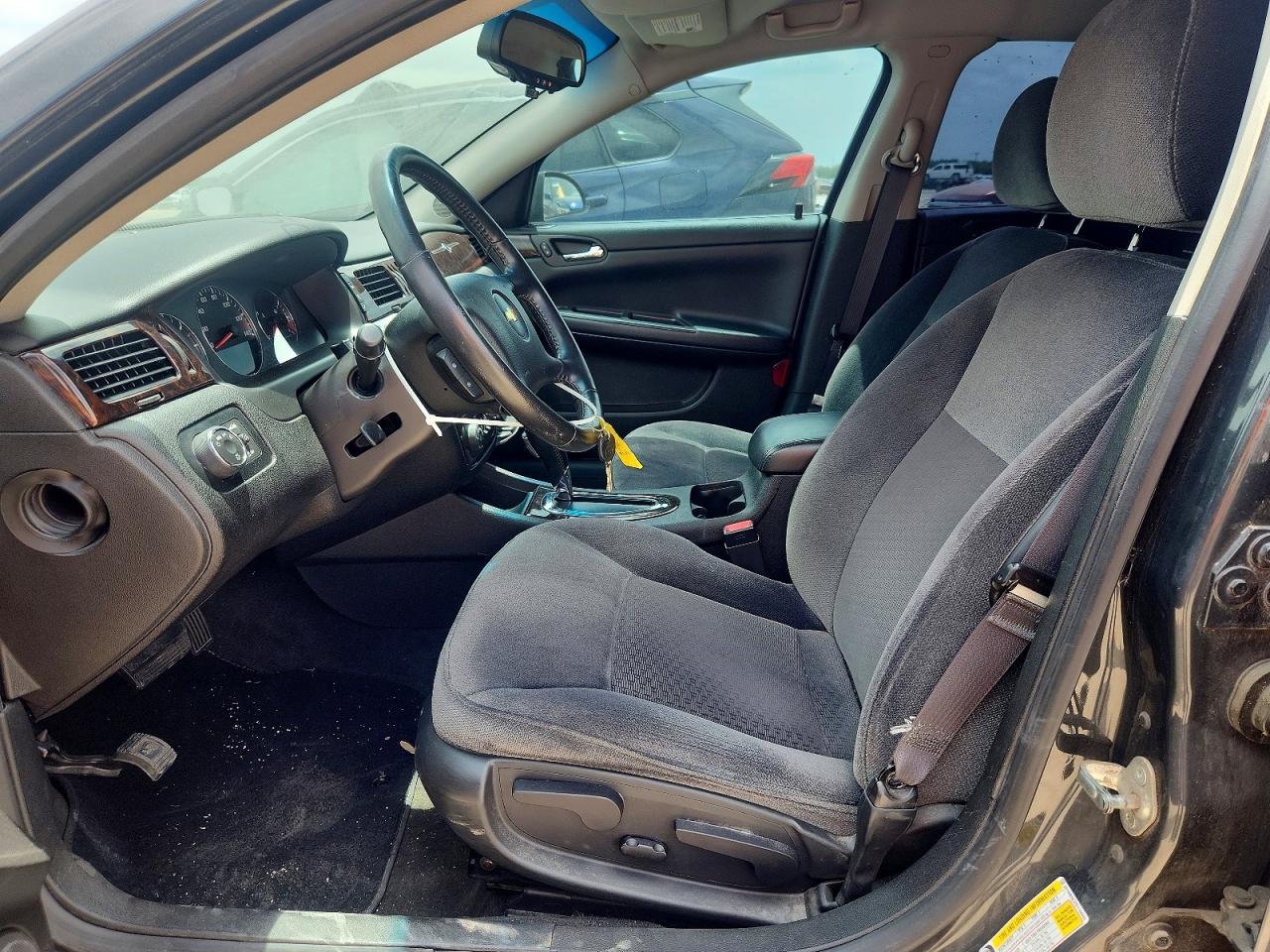 Chevrolet Impala Lt