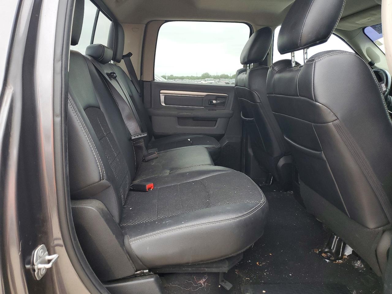 Ram 1500 Slt